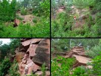 Kamieniołom CIOSOWA