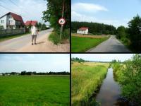 Miejscowość PORZECZE