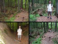 Jesteśmy na czarnym szlaku