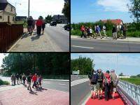 Wylądowaliśmy właśnie w Suchedniowie