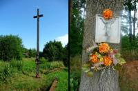 Przydrożne kapliczki