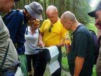 MAPA TO WAŻNA SPRAWA NA WYCIECZCE