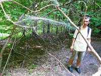 ADRIAN na wędrownym szlaku