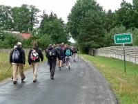 Dotarliśmy do Anielina