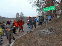 Tumlin- tu się zaczyna nasza wycieczka