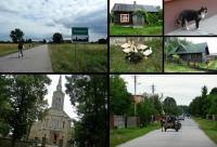 Jesteśmy w Kraśnicy