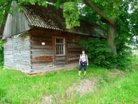 Czy ta chałupka jest do wzięcia???;-)))