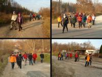 Powolutku kończymy wyprawę, cywilizacja wielkomiejska tuż, tuż...