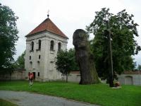 W tym miejscu m. in. nagrywano przygody FRANKA DOLASA w filmie "JAK ROZPĘTAŁEM DRUGĄ WOJNĘ ŚWIATOWĄ"