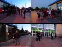 ... a my docieramy do celu;-))) VENI VIDI VICI!!!! Udało się!!!!;-)))