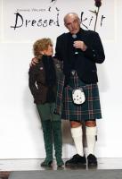 Spodnie w kąt! 30 października - Światowy Dzień Spódnicy !!!