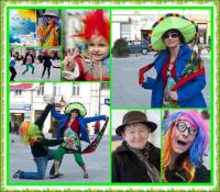 Happening 2011- Obudź w sobie wiosnę