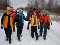 wesola kompania- fot. ze strony internetowej Klubu Górskiego