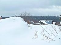 Z daleka widac Altanę