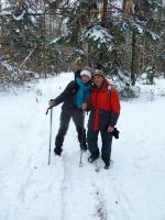 Henryczek znosi to cierpliwie