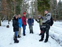 Chwila na pogawedkę