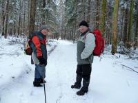 Na mnie czekacie chłopaki?