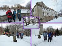 Jeszcze raz widok na zamek