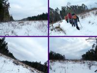 Tędy podobno będzie przebiegała autostrada