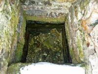 Źrodełko, które nigdy nie zamarza