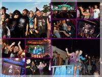 Woodstock- sierpień 2012