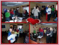 ECHA WALENTYNEK... zabawa walentynkowa PRZYGODY