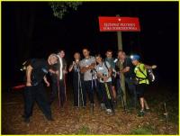 Podobno takie wędrówki to DZIWACTWO