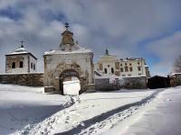 17.02.2013- Skorzeszyce- Bieliny- Św. Krzyż- Nowa Słupia- klub "Przygoda" zaprasza na wycieczkę