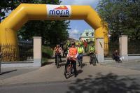 Wyjeżdżamy na trasę