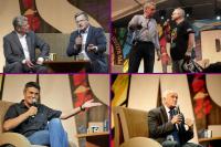 Goście ASP: prezydenci Polski i Niemiec, Bogusław Wołoszański, Krzysztof Hołowczyc i Andrzej Strejlau