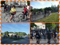 MASA KRYTYCZNA 15.05.2009