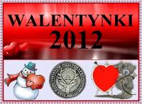 ECHA WALENTYNEK... zabawa walentynkowa PRZYGODY