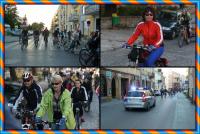 MASA KRYTYCZNA 22.09.2010- jedziemy