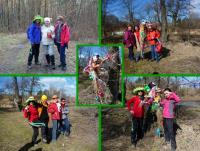 Babskie lanse z panną Marzanną