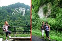 Ojcowski Park Narodowy- z Ewunia i Kasią