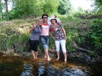 Rajd Kapeluszowy 2011