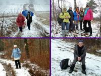 Wycieczka PRZYGODY na Górę Strużną- styczeń 2012
