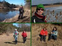 4 marca 2012- niedzielna wycieczka PRZYGODY na Ponidzie