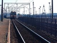 Jedzie pociąg z daleka, na nikogo nie czeka... a nasMoje kochanedziewczyny czeka dużoKolejnychWędrówek i wspaniałych wypraw;-))