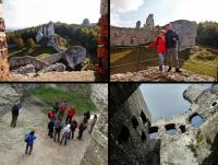 Naprawdę było co podziwiać