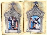 Relacja z XI Drogi Krzyżowej "Przygody" z Mójczy na G. Zalasną