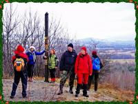 Świnia Góra raz jeszcze... fot. Wojtek Wąsik