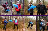 Lanse z fajną rybką;-)))