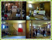 PIELGRZYMKA PRZYGODY NA GÓRĘ WITOSŁAWSKĄ...