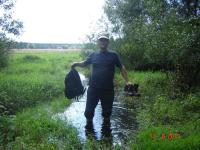 Jak przystało na prawdziwych turystów radzimy sobie w każdej sytuacji