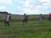 Zbliżamy się do kresu dzisiejszej wędrówki...