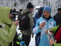 Ze Św. Katarzyny do Bielin- relacja z niedzielnej wycieczki klubu "Przygoda"