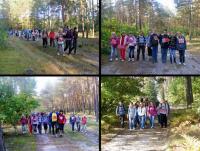 grupy dziecięce i młodzieżowe