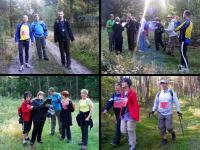 Pierwszy punkt kontrolny