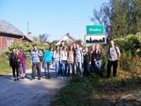 Licealiści z Końskich